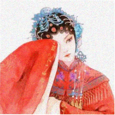 大宝影院观众头像五